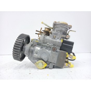 Recambio de bomba inyeccion para opel astra f berlina 1.7 turbodiesel (17 dt / lu8) referencia OEM IAM 9460620017  