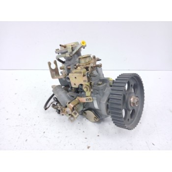 Recambio de bomba inyeccion para opel astra f berlina 1.7 turbodiesel (17 dt / lu8) referencia OEM IAM 9460620017  