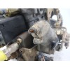 Recambio de bomba inyeccion para opel astra f berlina 1.7 turbodiesel (17 dt / lu8) referencia OEM IAM 9460620017  