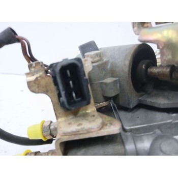 Recambio de bomba inyeccion para opel astra f berlina 1.7 turbodiesel (17 dt / lu8) referencia OEM IAM 9460620017  