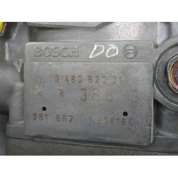 Recambio de bomba inyeccion para opel astra f berlina 1.7 turbodiesel (17 dt / lu8) referencia OEM IAM 9460620017  