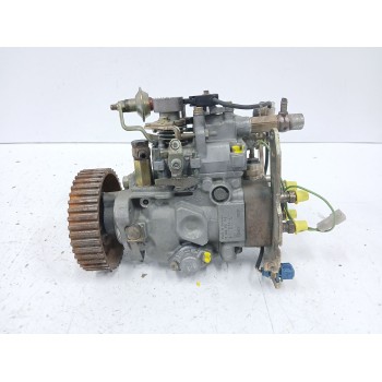 Recambio de bomba inyeccion para citroën saxo (s0, s1) 1.5 d referencia OEM IAM 0460484142  