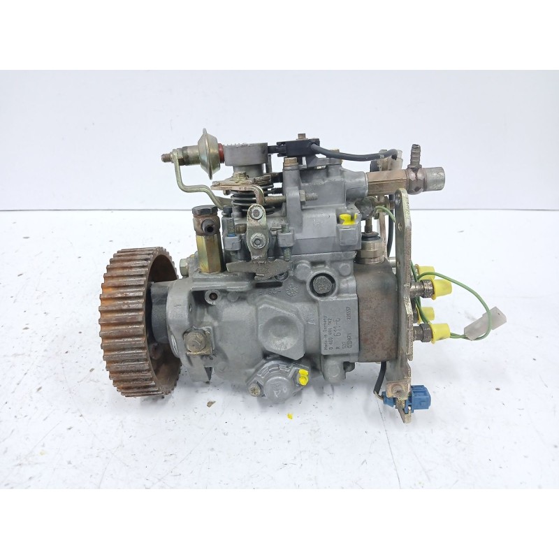 Recambio de bomba inyeccion para citroën saxo (s0, s1) 1.5 d referencia OEM IAM 0460484142  