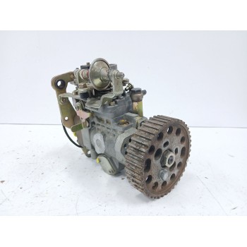 Recambio de bomba inyeccion para citroën saxo (s0, s1) 1.5 d referencia OEM IAM 0460484142  