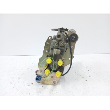 Recambio de bomba inyeccion para citroën saxo (s0, s1) 1.5 d referencia OEM IAM 0460484142  