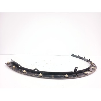 Recambio de aletin delantero derecho para toyota c-hr (_x1_) 2.0 hybrid (maxh10) referencia OEM IAM 75601F4010  