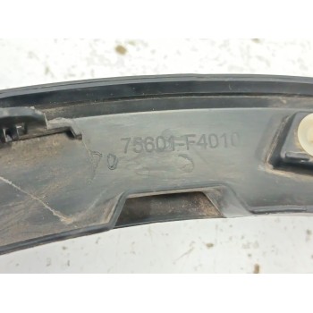 Recambio de aletin delantero derecho para toyota c-hr (_x1_) 2.0 hybrid (maxh10) referencia OEM IAM 75601F4010  