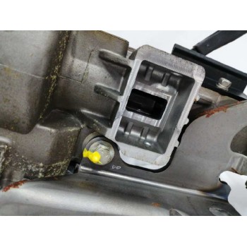 Recambio de columna direccion para renault scenic ii 1.5 dci diesel referencia OEM IAM 8200701471  