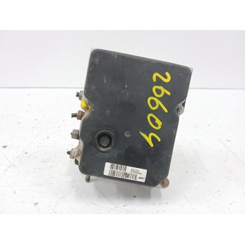 Recambio de abs para peugeot 3008 i monospace (0u_) 1.6 bluehdi 120 referencia OEM IAM 9808066080 0265252487 
