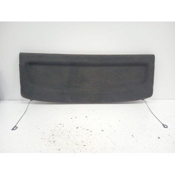 Recambio de bandeja trasera para opel corsa e (x15) 1.4 (08, 68) referencia OEM IAM 13432983  