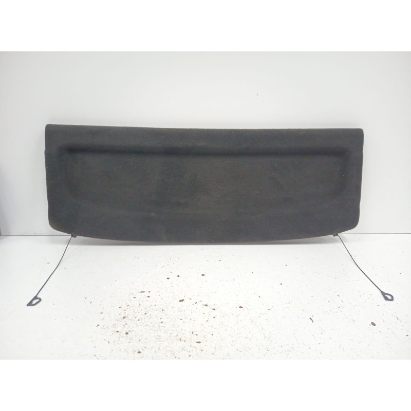 Recambio de bandeja trasera para opel corsa e (x15) 1.4 (08, 68) referencia OEM IAM 13432983  