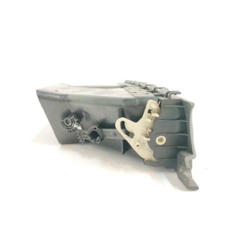 Recambio de rejilla aireadora para bmw serie 3 berlina (e90) 320d efficientdynamics edition referencia OEM IAM 64229130458 CENTR