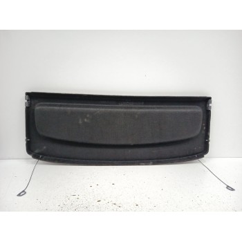 Recambio de bandeja trasera para opel corsa e (x15) 1.4 (08, 68) referencia OEM IAM 13432983  
