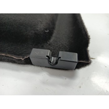Recambio de bandeja trasera para opel corsa e (x15) 1.4 (08, 68) referencia OEM IAM 13432983  