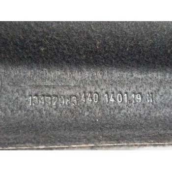 Recambio de bandeja trasera para opel corsa e (x15) 1.4 (08, 68) referencia OEM IAM 13432983  