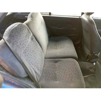 citroën saxo del año 2001