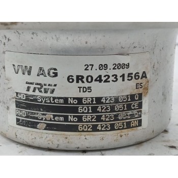 Recambio de bomba direccion para seat ibiza iv (6j5, 6p1) 1.4 tdi referencia OEM IAM 6R0423156A  