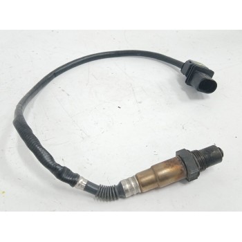 Recambio de sonda lambda para alfa romeo 147 (190) 1.9 jtd cat referencia OEM IAM 0258017052  