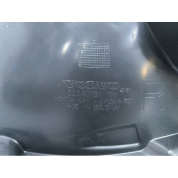 Recambio de paso rueda para volvo xc40 (536) d3 referencia OEM IAM 32260181  