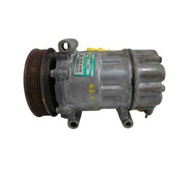 COMPRESOR AIRE ACONDICIONADO 9651910980 1351F SD6C12