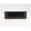 Recambio de pantalla multifuncion para citroën c3 ii (sc_) 1.4 hdi 70 (sc8hzc, sc8hr0, sc8hp4) referencia OEM IAM 98037778XT  