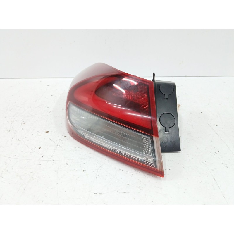 Recambio de piloto trasero izquierdo para hyundai i30 (pde, pd, pden) 1.4 t-gdi referencia OEM IAM 92401G4450 92401G4 