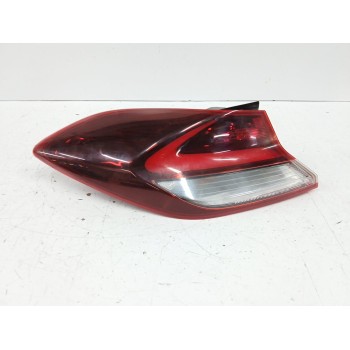 Recambio de piloto trasero izquierdo para hyundai i30 (pde, pd, pden) 1.4 t-gdi referencia OEM IAM 92401G4450 92401G4 