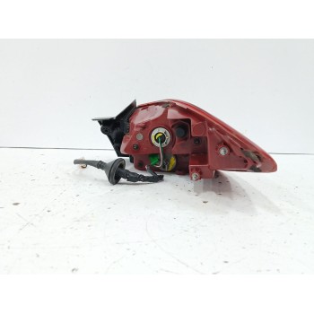 Recambio de piloto trasero izquierdo para hyundai i30 (pde, pd, pden) 1.4 t-gdi referencia OEM IAM 92401G4450 92401G4 