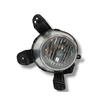 Recambio de faro antiniebla izquierdo para hyundai i10 ii (ba, ia) 1.2 referencia OEM IAM 92201B OBSERVAR FOTO 