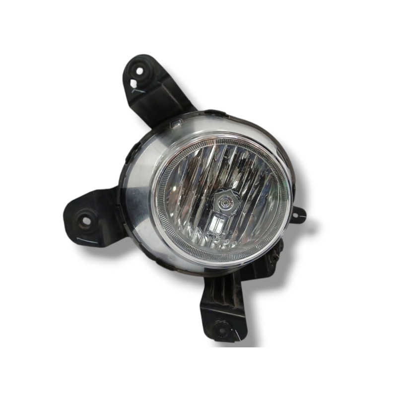 Recambio de faro antiniebla izquierdo para hyundai i10 ii (ba, ia) 1.2 referencia OEM IAM 92201B OBSERVAR FOTO 