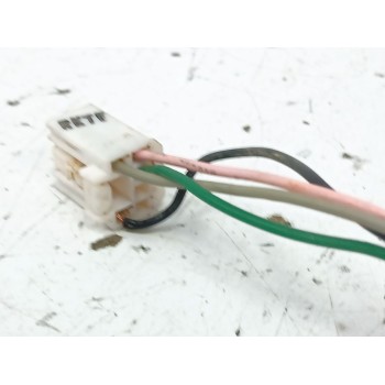 Recambio de piloto trasero izquierdo para hyundai i30 (pde, pd, pden) 1.4 t-gdi referencia OEM IAM 92401G4450 92401G4 