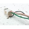Recambio de piloto trasero izquierdo para hyundai i30 (pde, pd, pden) 1.4 t-gdi referencia OEM IAM 92401G4450 92401G4 