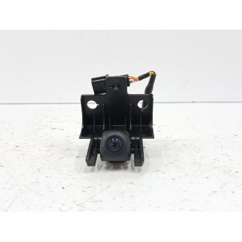 Recambio de camara vision trasera para hyundai i30 (pde, pd, pden) 1.4 t-gdi referencia OEM IAM 95760S0100  
