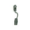 Recambio de potenciometro pedal para fiat punto (199) nueva coleccion referencia OEM IAM 0052097727 52097727 