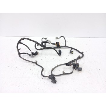 Recambio de sensor de aparcamiento para hyundai i30 (pde, pd, pden) 1.4 t-gdi referencia OEM IAM 91890G4490 95720S0000PYW 
