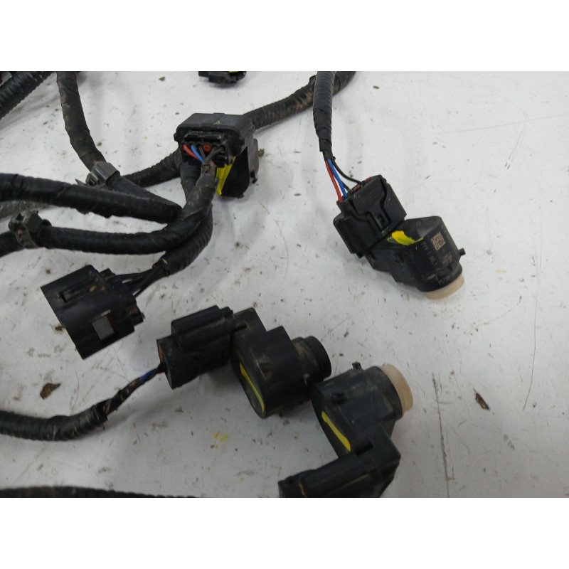 SENSOR DE APARCAMIENTO 95720S0000PYW