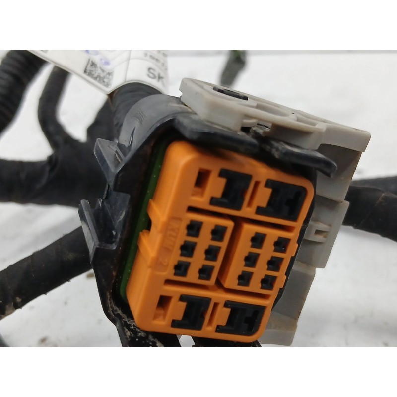 SENSOR DE APARCAMIENTO 95720S0000PYW