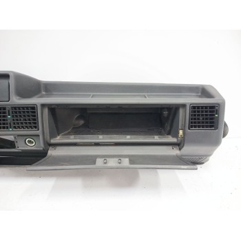 Recambio de salpicadero para fiat ducato caja/chasis (290_) 1.9 td referencia OEM IAM   