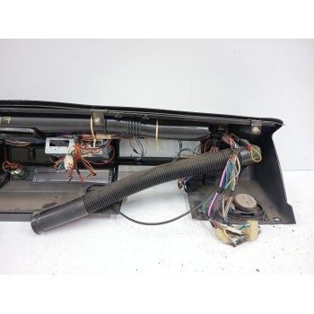 Recambio de salpicadero para fiat ducato caja/chasis (290_) 1.9 td referencia OEM IAM   