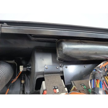 Recambio de salpicadero para fiat ducato caja/chasis (290_) 1.9 td referencia OEM IAM   