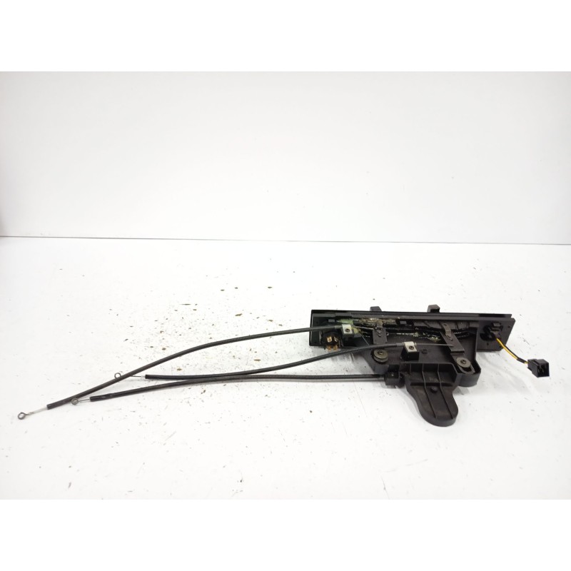 MANDO CALEFACCION / AIRE ACONDICIONADO