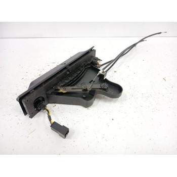 Recambio de mando calefaccion / aire acondicionado para fiat ducato caja/chasis (290_) 1.9 td referencia OEM IAM   