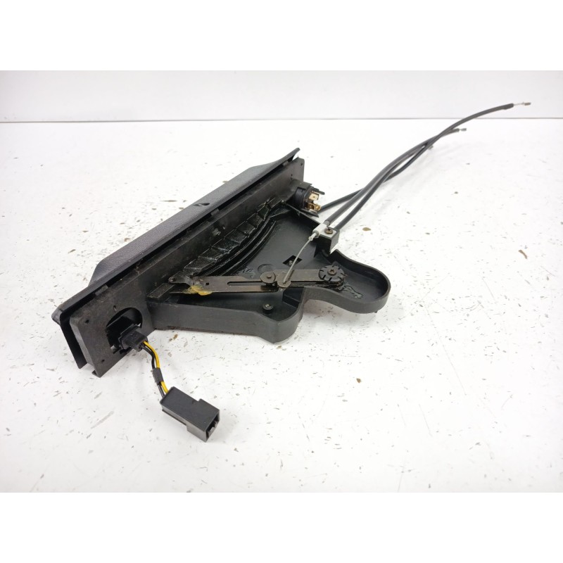 MANDO CALEFACCION / AIRE ACONDICIONADO