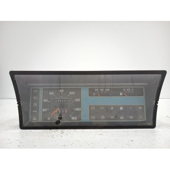 CUADRO INSTRUMENTOS 604253003 