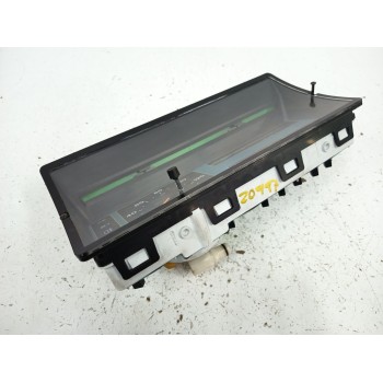 Recambio de cuadro instrumentos para fiat ducato caja/chasis (290_) 1.9 td referencia OEM IAM 604253003  