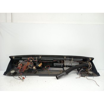 Recambio de salpicadero para fiat ducato caja/chasis (290_) 1.9 td referencia OEM IAM   
