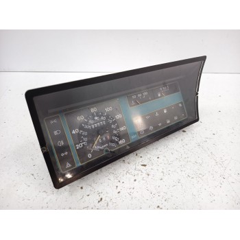 Recambio de cuadro instrumentos para fiat ducato caja/chasis (290_) 1.9 td referencia OEM IAM 604253003  