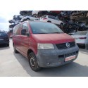 VOLKSWAGEN TRANSPORTER T5 FURGONETA (7HA, 7HH, 7EA, 7EH)