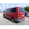 volkswagen transporter t5 furgoneta (7ha, 7hh, 7ea, 7eh) del año 2003