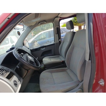 volkswagen transporter t5 furgoneta (7ha, 7hh, 7ea, 7eh) del año 2003
